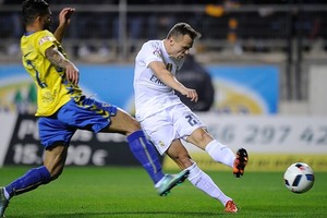 تقرير: محكمة التحكيم الرياضي تؤيد استبعاد الريال من كأس أسبانيا