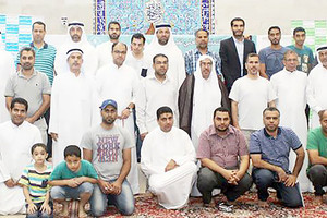 'المرخ الخيرية' تقيم مؤتمر التعليم الاول