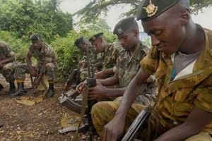 مسؤول في بوروندي يعلن مقتل واعتقال الكثير من مهاجمي مواقع عسكرية