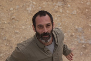 فيلم 'المنعطف' يطلق عرضه العالمي الأول في 'دبي السينمائي'