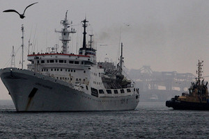 روسيا تلجأ للخطة 'ب' إذا منعت تركيا السفن من المرور