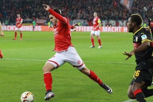 مواجهة ماينتس وشتوتغارت بالبوندسليغا تنتهي سلبية