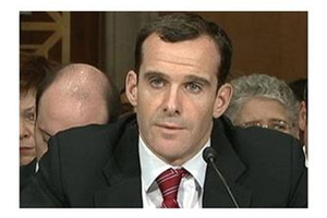 واشنطن تنفي السعي لحشد قوات عربية برية في العراق