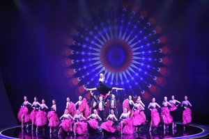 حفل باهر لقرعة 'يورو 2016'