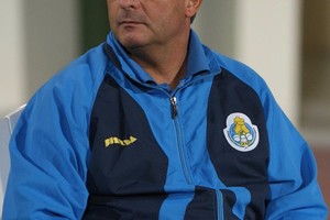 البرازيلي باكيتا يؤكد سعيه لحصد الألقاب مع الزمالك