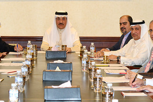 'العمل': استكمال الاستعدادات لإقامة حفل تكريم العمال المجدين والمتفوقين والمنشآت المتميزة