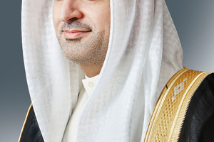 الجودر يهنئ عيسى بن راشد بجائزة التميز الخليجية وخالد بن عبدالله بجائزة محمد بن راشد