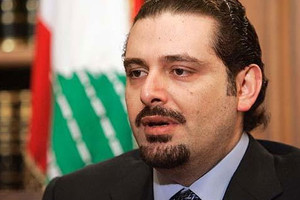 الحريري يؤكد استمرار مساعيه لحل أزمة الرئاسة في لبنان