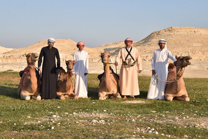 'الجنوبية' تشيد بمبادرة قبيلة المعمري تزامناً مع احتفالات العيد الوطني