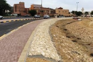 'الأشغال': تنفيذ 400 مشروعاً منذ بداية العام ضمن صيانة الطرق في 'الشمالية'