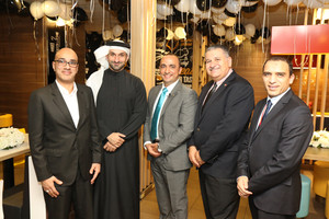 'ماكدونالدز' تطلق منصة 'ابتكر على ذوقك'