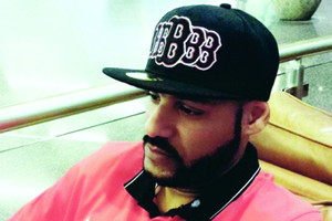 حادث سير يؤدي لوفاة لاعب كرة يد إماراتي