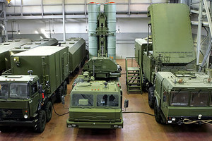 صادرات الأسلحة الروسية تتجاوز 11 مليار دولار في 2015