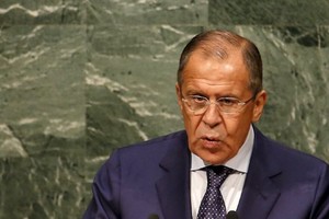 روسيا: نشر قوات تركية في العراق «توغل غير قانوني»