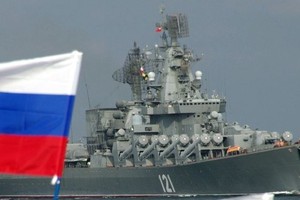 روسيا تستدعي الملحق العسكري التركي بسبب 'حادث' في بحر ايجه