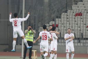 «بحار ستراوي خطير»... يصطاد الكبير والصغير!
