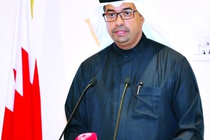 الحمادي: إحالة 4 حالات تضمنها 'الرقابة المالية' لـ 'النيابة' و تحقيق داخلي مع 8 جهات