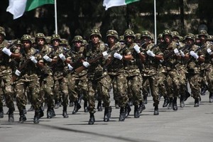 الوجه الجديد للاستخبارات الجزائرية يتصدر الصحف