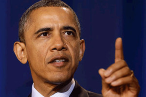 اوباما يتوعد بقتل قادة تنظيم 'داعش'