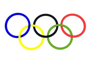 روما تكشف عن شعارها لأولمبياد 2024