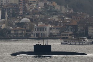 أنقرة تقيم جداراً على الحدود مع سورية للتجاوب مع طلب واشنطن