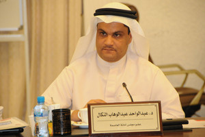 النكال: دراسة تنظيم الأسواق الشعبية كأولوية في خطة 'خدمات العاصمة'