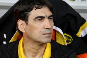 بيتوركا يصل جدة لتدريب الاتحاد السعودي