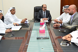 'العمل' توقع مذكرة تفاهم مع الشركات الأمنية لتطوير بيئة العمل