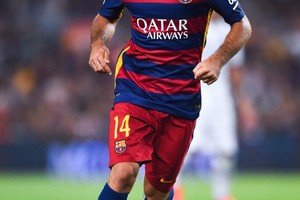 ماسكيرانو: كأس العالم للأندية ستترك أثرا على موسم برشلونة