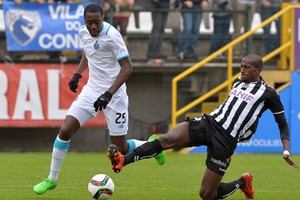 بطولة البرتغال: بورتو يعيد الفارق إلى نقطتين بينه وبين سبورتينغ لشبونة