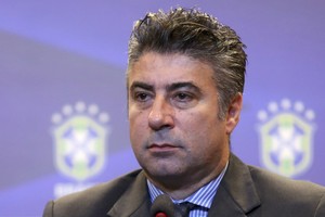 مدرب الشباب السعودي: نعاني في الشق الهجومي