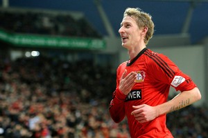 باير ليفركوزن يؤكد تمسكه ببقاء كيسلينغ