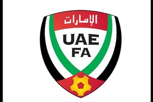 إطلاق هاشتاق (#منصور_يالأبيض_الأولمبي) في الإمارات