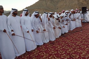 سوق البسطة يستعد للانطلاق بعد غدٍ الجمعة في حلبة البحرين الدولية