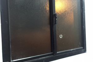 العصفور: تسجيل بلاغ بشأن إطلاق نار على مسجد العبد الصالح في الهملة