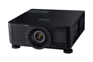 كانون تطلق 5 أجهزة عرض تتضمّن أسطع طرازاتها LX-MU700