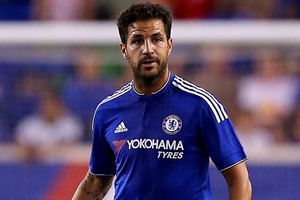 فابريغاس: على لاعبي تشلسي إعادة 'الهيبة' للفريق