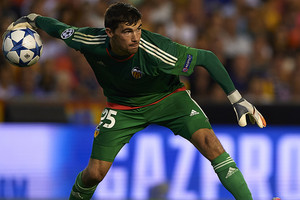 الحارس راين أفضل لاعب استرالي للعام 2015