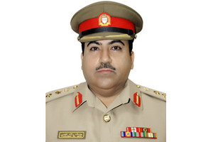 فليفل: القضاء العسكري شهد تطوراً مع ما شهدته البحرين من ازدهار ونماء