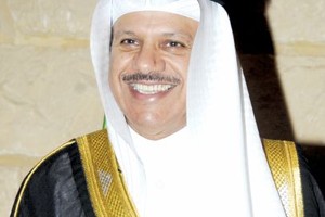 أمين «التعاون الخليجي»: مقارنتنا بالاتحاد الأوروبي ظالمة