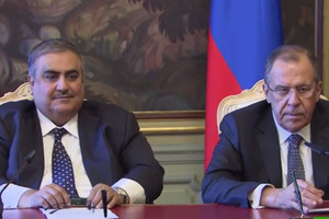 وزير الخارجية: نأمل بأن تخطو إيران خطوات إيجابية و سنرد على كل خطوة بخطوتين