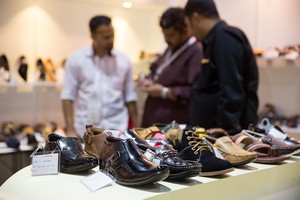 6 مليار دولار حجم صناعة الجلود خليجياً