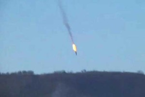 روسيا: يجب أن تدفع تركيا تعويضا عن إسقاط طائرتنا الحربية