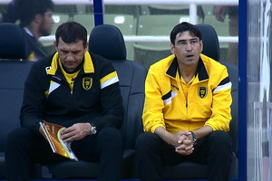 فيكتور بيتوركا.. تجربة أخرى مع الاتحاد السعودي