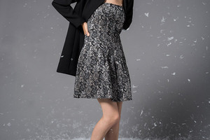 اسبري تطرح تشكيلة أزياء موسم الأعياد 2015