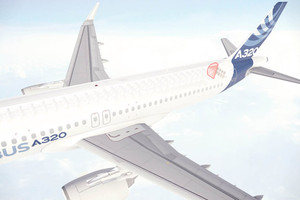 'أوتوديسك' و'أيرباص' تعرضان مستقبل التصميم والتصنيع الجوي لمقصورة الطائرة