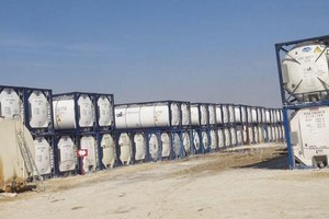 السعودية تنجح في إحباط أكبر عملية تهريب للديزل