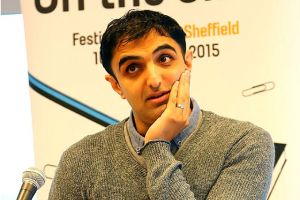 ساهوتا: لماذا ينبغي أن أنتفع من الهجرة عندما لا ينتفع منها الآخرون