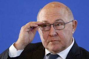 أميركا لم ترد على طلبات فرنسية بشأن معلومات عن تمويل الإرهاب