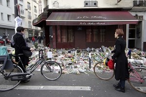 قانون بلجيكي أعاق إلقاء القبض على المتهم الرئيسي بهجمات باريس